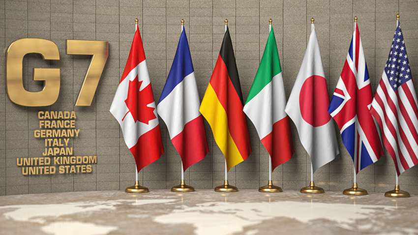 Що сталося з єдністю у G7: хто вже боїться членства України в ЄС та перемоги над Росією