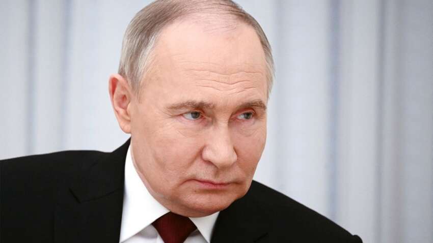 Путин подготовил кардинальный замысел капитуляции Украины, но есть один нюанс: эксперт шокировал прогноз
