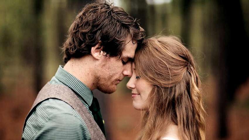 Стало известно, что женщины больше всего ценят в мужчинах