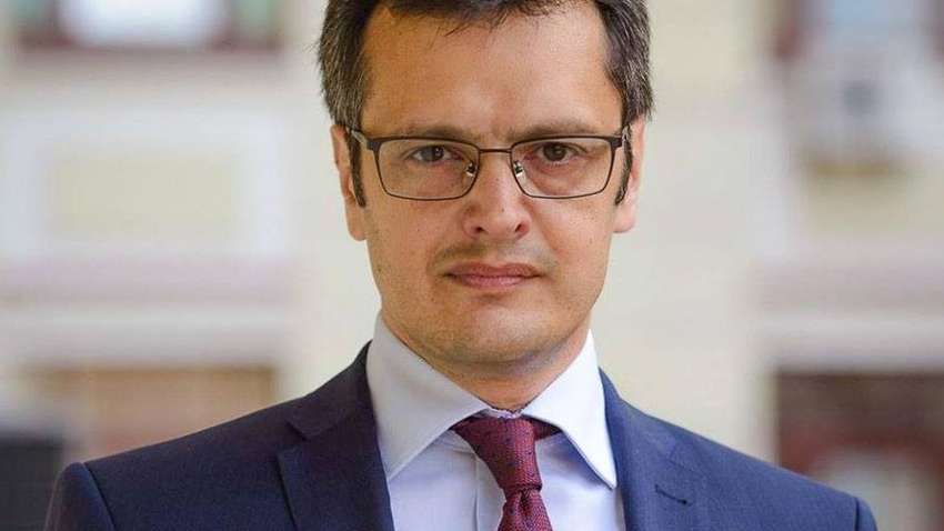 В Україні зареєстровано 48 індустріальних парків, а робітників усього 7 - Скаршевський