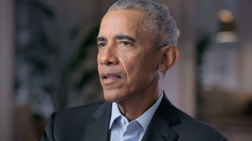 Обама впервые открыто раскритиковал Трампа