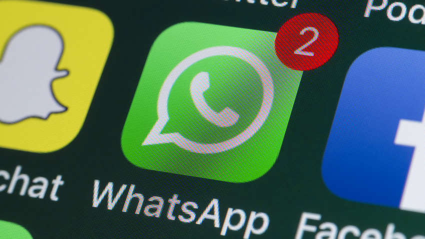 WhatsApp отримав зміни у дизайні: як буде виглядати месенджер (ФОТО) WhatsApp отримав зміни у дизайні: як буде виглядати месенджер (ФОТО)