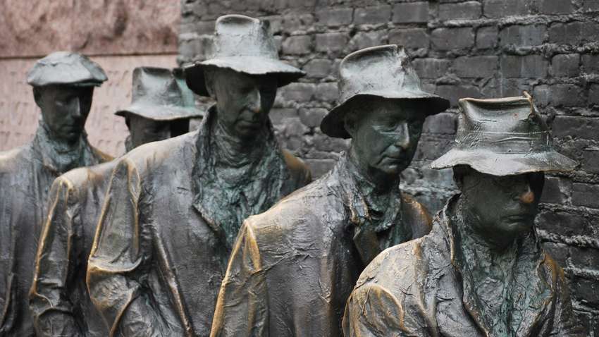 В Україні підрахували безробітних