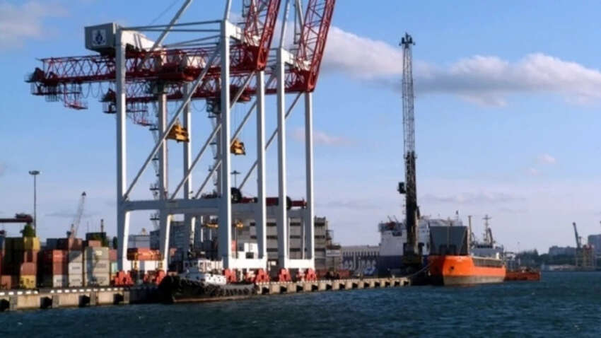 Россия открыла новый фронт: что оказалось под ударом Россия открыла новый фронт: что оказалось под ударом