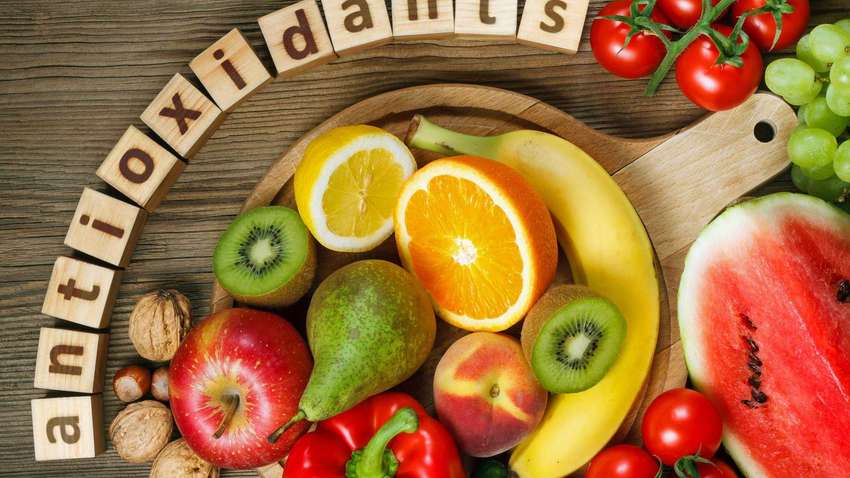 Какие антиоксиданты нужно принимать всем женщинам