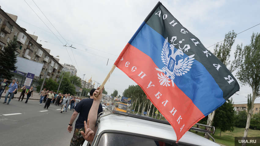 Кремль перетасовывает "органы власти" "ЛДНР": с чем это связано – к чему идет подготовка