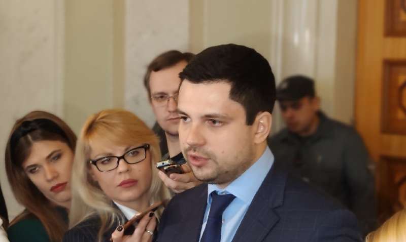 Новый бюллетень и сканеры: нардеп Качура пояснил детали нового избирательного кодекса