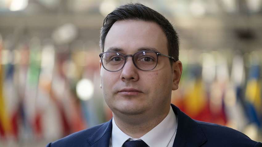 Заморозка войны в Украине: в Чехии высказались о таком сценарии