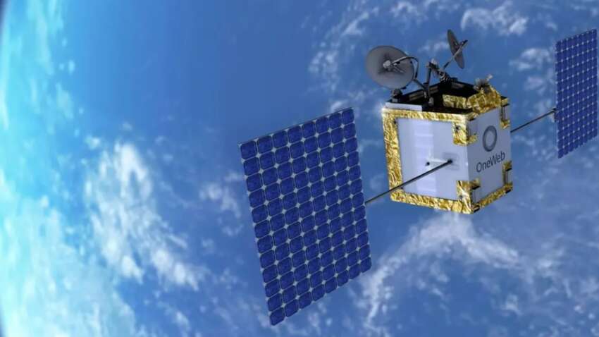 Європейська компанія може стати альтернативою Starlink Ілона Маска в Україні