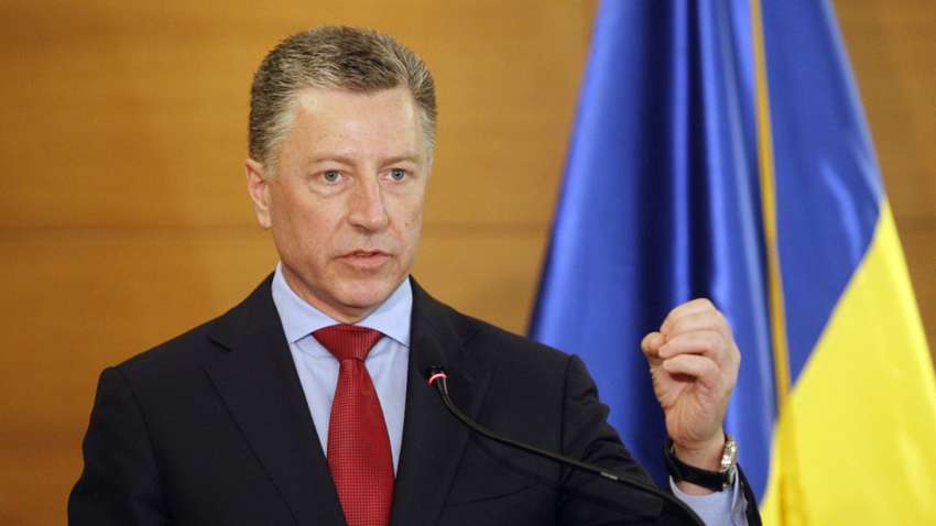 Чого не вистачає Україні для розвитку та трансформації - Волкер