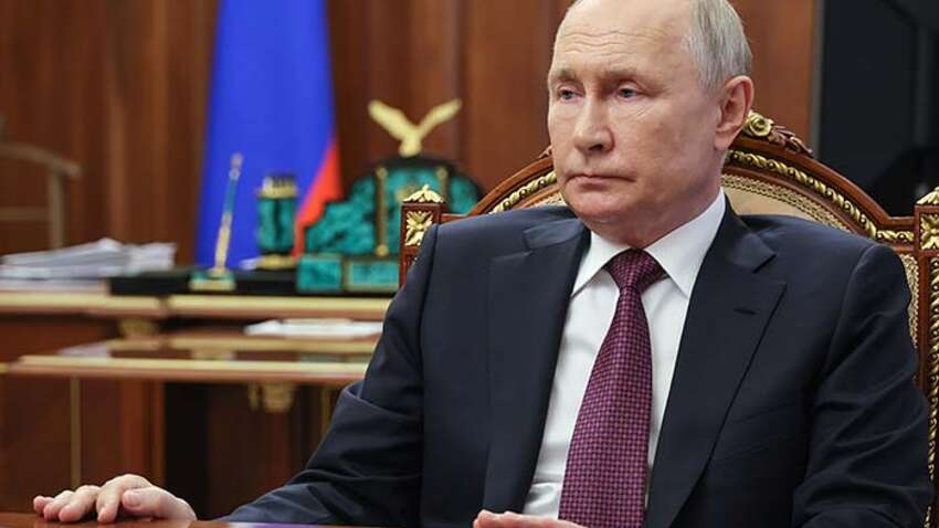 В Раде назвали истинную причину, почему Путин запаниковал и согласился на Будапешт