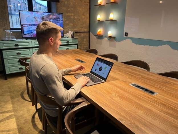 Відкрийте для себе світ фінансів та трейдингу, пройшовши навчання трейдингу в Києві