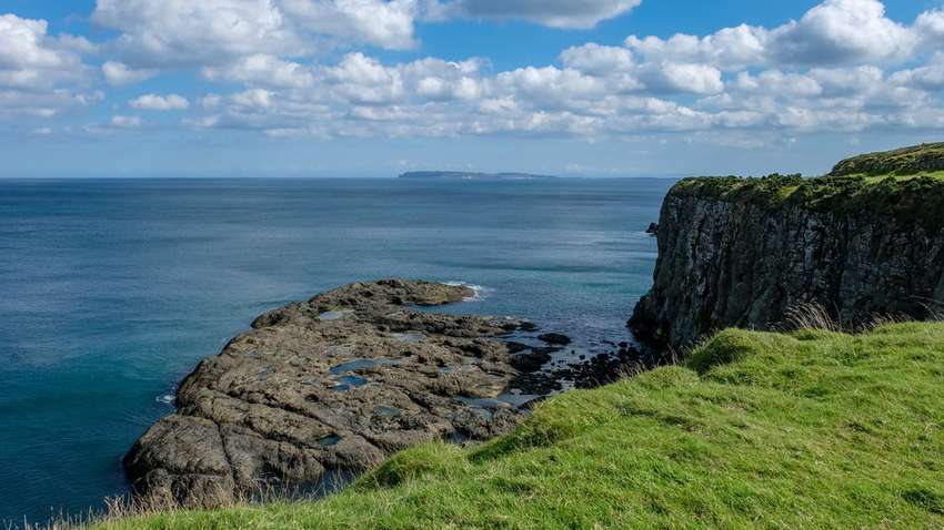 У берегів Ірландії помічена активність російських спецслужб 