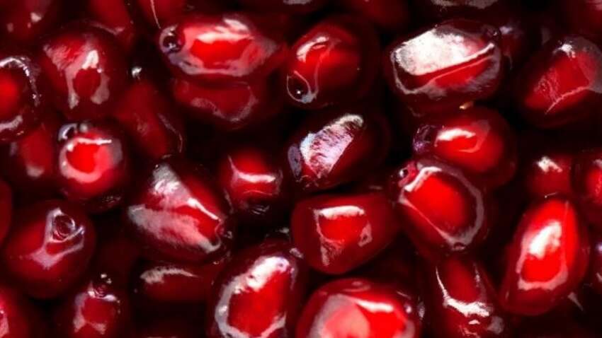 Этот фрукт способен поставить старение на паузу: учёные шокировали новым открытием  Этот фрукт способен поставить старение на паузу: учёные шокировали новым открытием