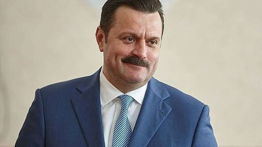 Бывший украинский нардеп-предатель баллотируется в российский Совет Федерации