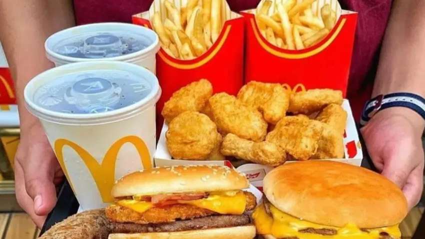 Стало известно, когда в Украине снова откроется McDonald's