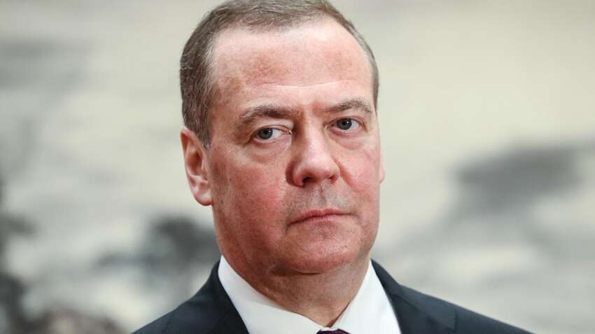Медведєв видав різкий ультиматум для переговоірв в Києвом Медведєв видав різкий ультиматум для переговоірв в Києвом