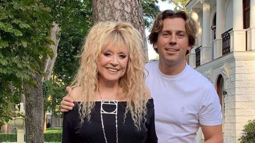 Пугачова і Галкін переїжджають до нової країни: куди вони їдуть Пугачова і Галкін переїжджають до нової країни: куди вони їдуть