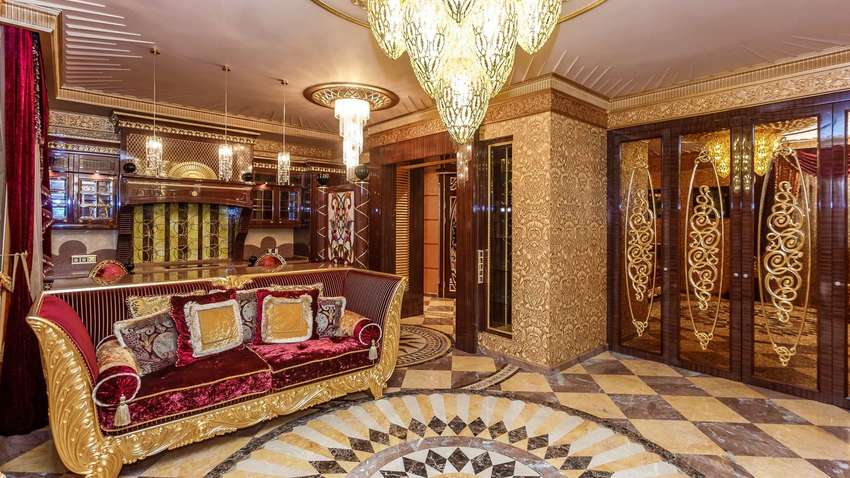 Пшонка-стайл: Почувствовать себя генпрокурором всего за $2000 Пшонка-стайл: Почувствовать себя генпрокурором всего за $2000