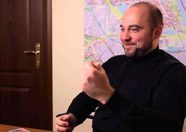 Популярний блогер вказав на можливий зв'язок Вадима Столара з президентом "Київміськбуду"