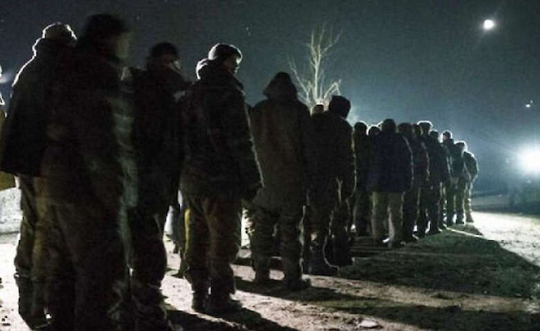 Российская сторона в ТКГ не предоставила ни одного списка на обмен: Украина передала уже несколько