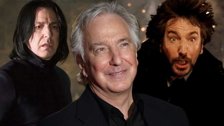 Дневники покойной звезды "Гарри Поттера" напечатают как мемуары