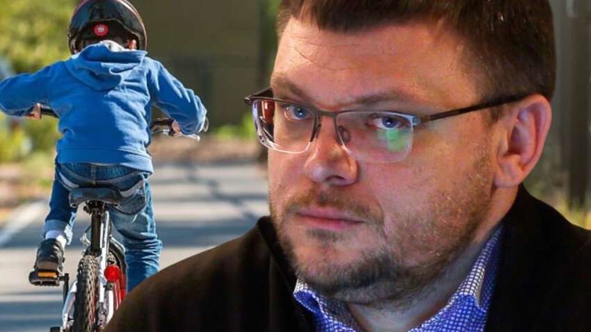 У директора НАБУ Кривоноса под угрозой увольнения запретили сотрудникам комментировать его фиктивное отцовство, - СМИ