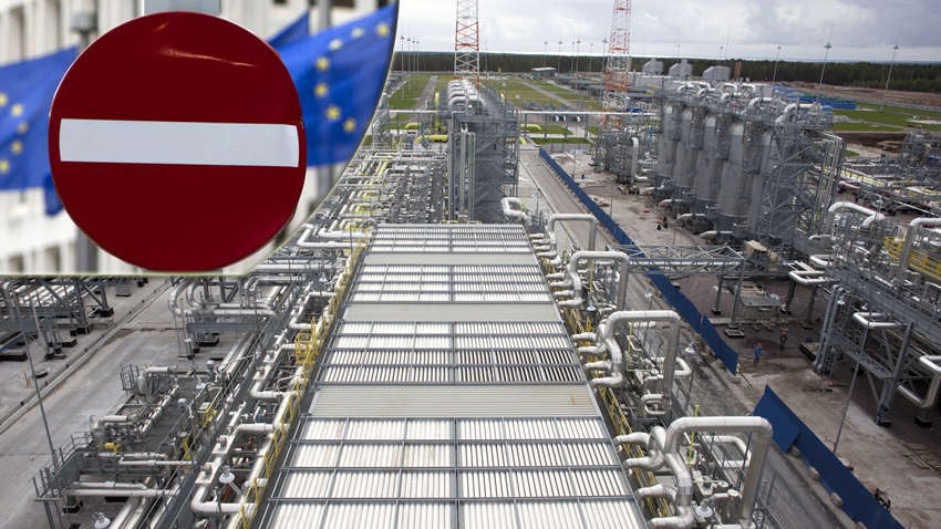 Полгода и ЕС полностью откажется от российских энергоресурсов: реально ли это – к чему это приведёт