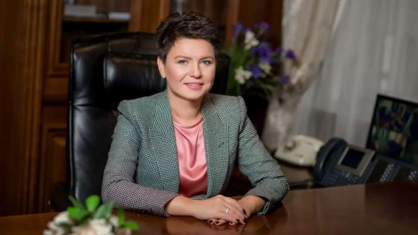 Відповідальність за несплату податків має бути невідворотною — Ганна Чуб Відповідальність за несплату податків має бути невідворотною — Ганна Чуб