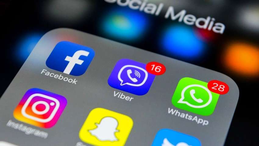 Мессенджеры в Украине: основные игроки, проблемы и перспективы