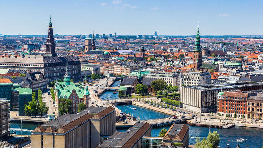 Де в Європі можна спокійно гуляти вночі: топ-5 безпечних міст Де в Європі можна спокійно гуляти вночі: топ-5 безпечних міст