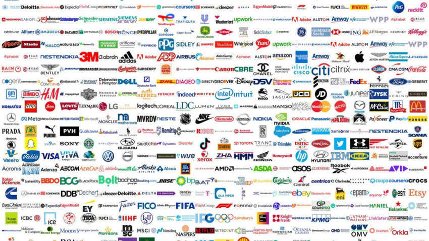 Известные бренды, которые ушли из России и те, которые решили остаться: стал известен весь список