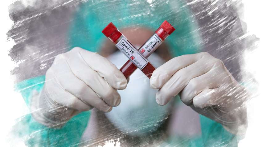 Підприємство Мінкульту за мільйон гривень розповість про боротьбу нацгвардійців з COVID-19