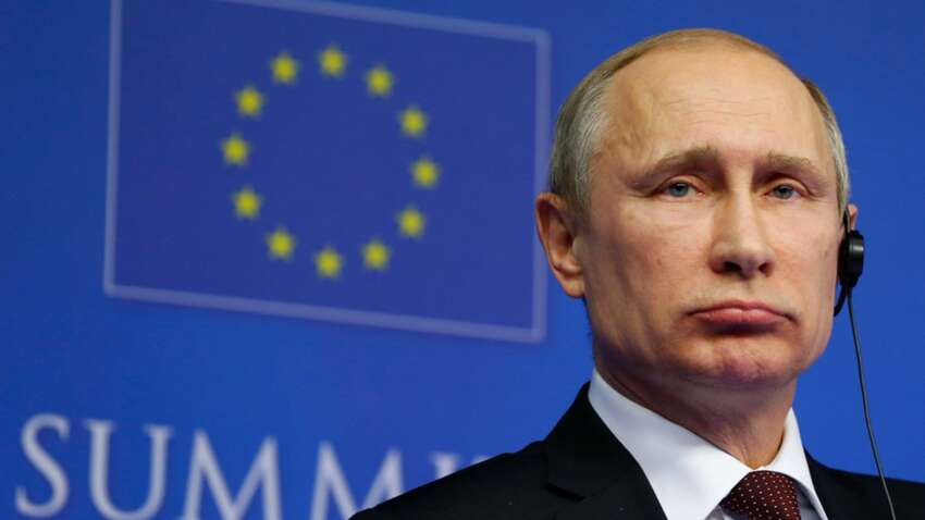 Путин придумал коварный план с переговорами: названа большая угроза для Украины Путин придумал коварный план с переговорами: названа большая угроза для Украины