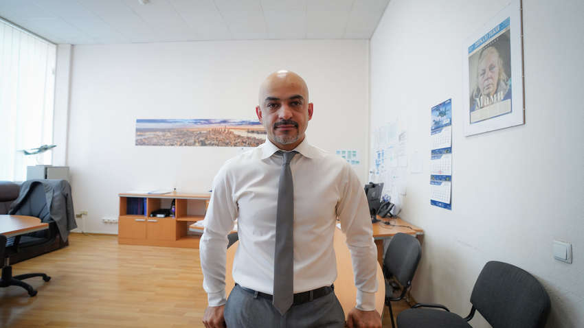 Уход Найема вслед за Коболевым: о чем говорит череда увольнений