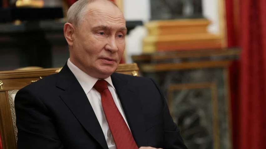 Не совсем невозможно: эксперт шокировал инсайдом о новом наступлении Путина в 2027 году