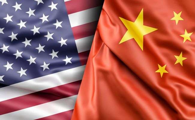 Вдарили по найсекретнішому: що стало метою хакерської атаки Китаю на США