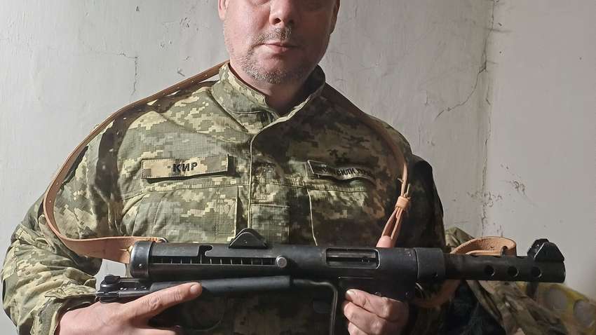 Стежитимемо за кожним. Військовий жорстко попередив ВР про голосування за мобілізацію 