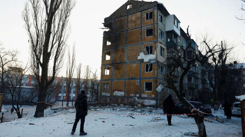 Нічний обстріл все розставив на свої місця: чи є тепер сенс у переговорах