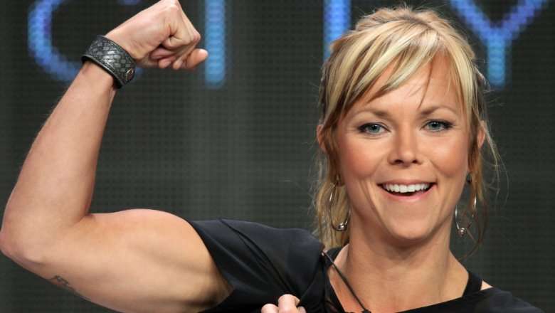 Гонщиця загинула під час спроби встановити рекорд на реактивному автомобілі