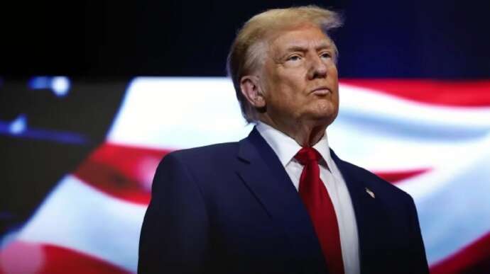 Трамп впервые намекнул на ядерной войне с Россией: что заявил Трамп впервые намекнул на ядерной войне с Россией: что заявил