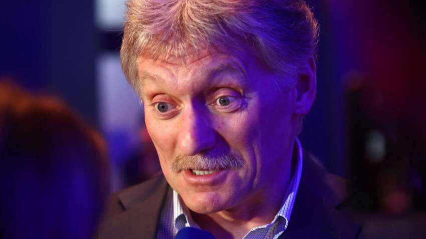 В Кремле пожаловались, что потеряли каналы для пропаганды за границей