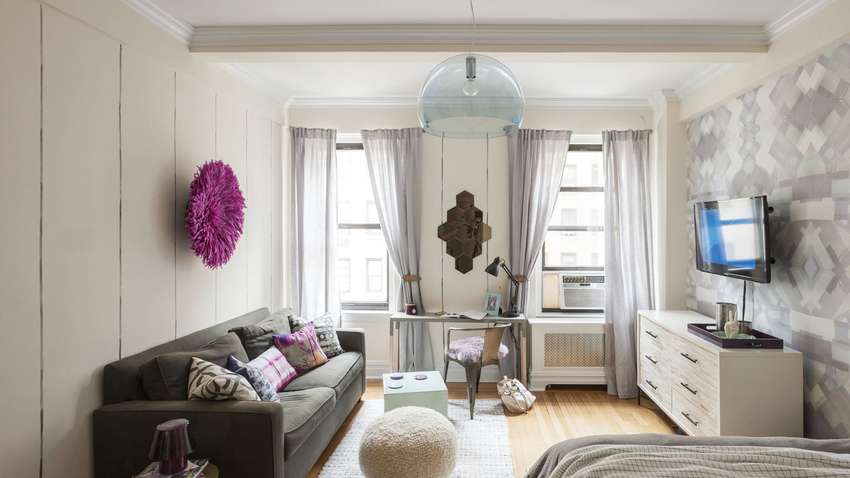 Як збільшити простір квартири: важливі поради