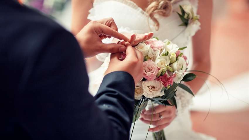 У Бразилії придумали, як влаштовувати весілля без ризику підхопити вірус