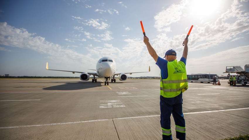 Мы уже готовы: известный лоукостер намекнул на скорое возвращение в Украину