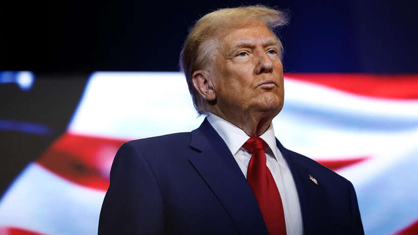 Трамп все же решился: какой вопрос обсудит с главой Пентагона и госсекретарем по Украине Трамп все же решился: какой вопрос обсудит с главой Пентагона и госсекретарем по Украине