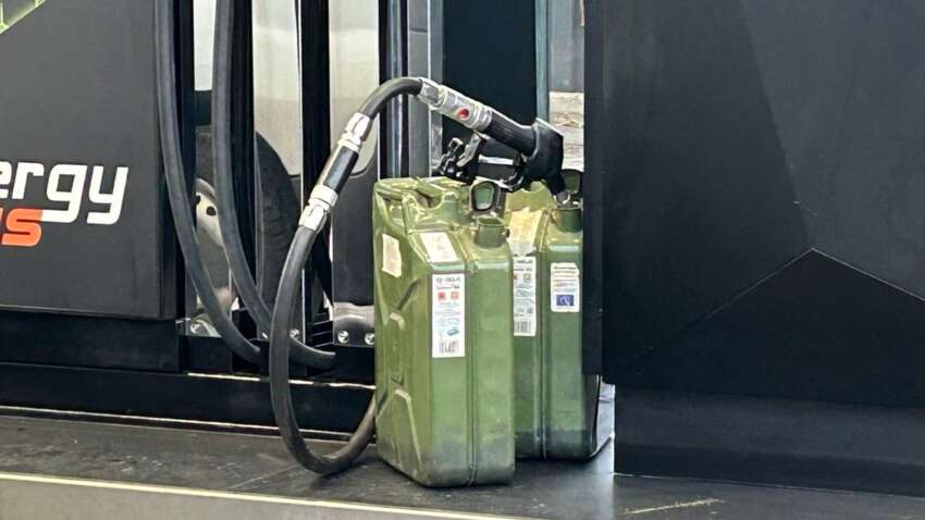 Ціни на пальне знову рвонули вгору: до чого тут Трамп