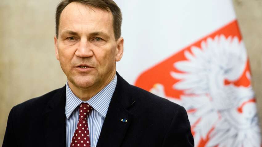 В Польше поставили на место Меркель после ее скандальных заявлений о войне в Украине