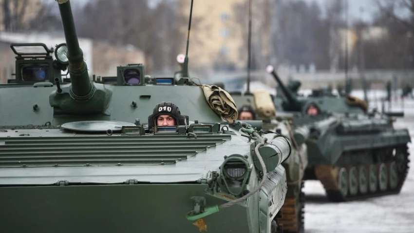 Росія продає зброю для ворога свого союзника Росія продає зброю для ворога свого союзника