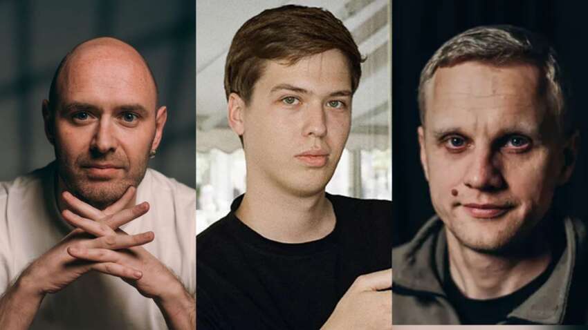 СМИ: Известные блогеры Лачен, Мокрик и другие могут уклоняться от ВСУ СМИ: Известные блогеры Лачен, Мокрик и другие могут уклоняться от ВСУ